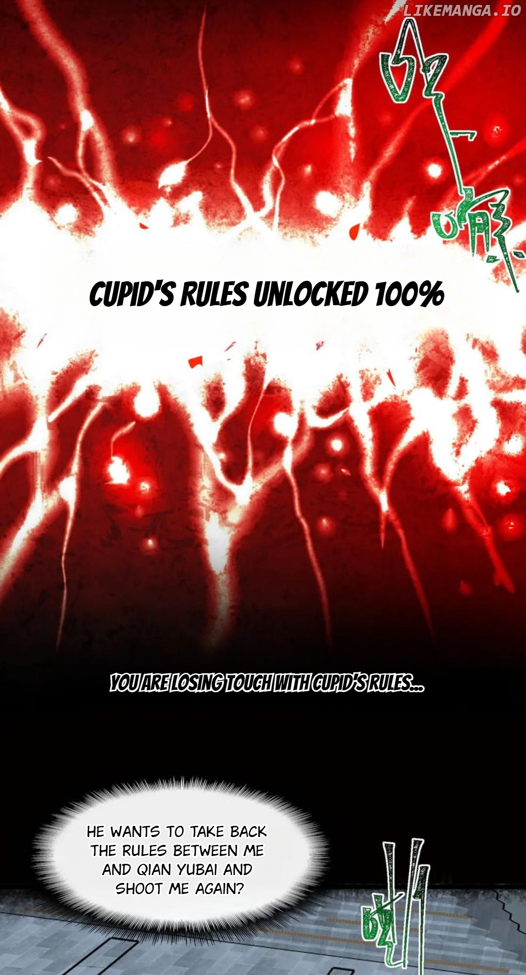 I created an Urban Legend Chapter 85 - page 38